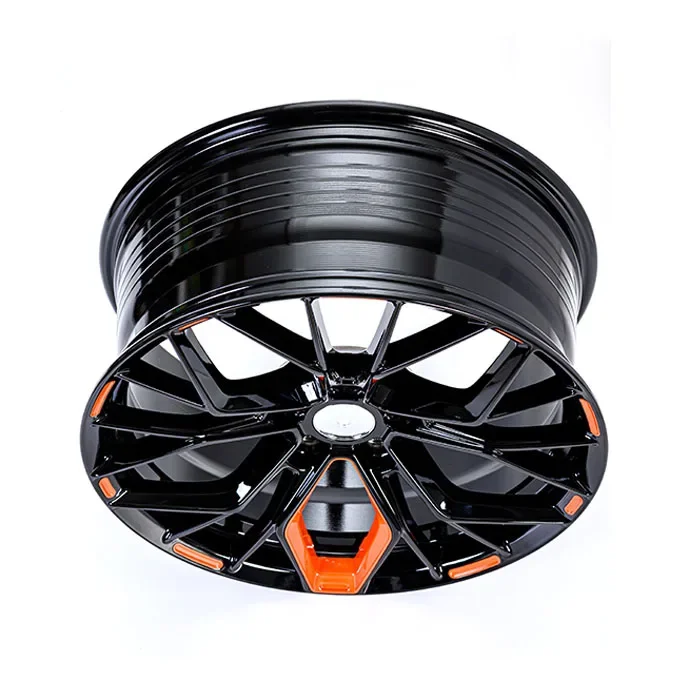 20 inch car accessories oem brand ring for wheel auto accessories rim alloy wheel alloy rims
