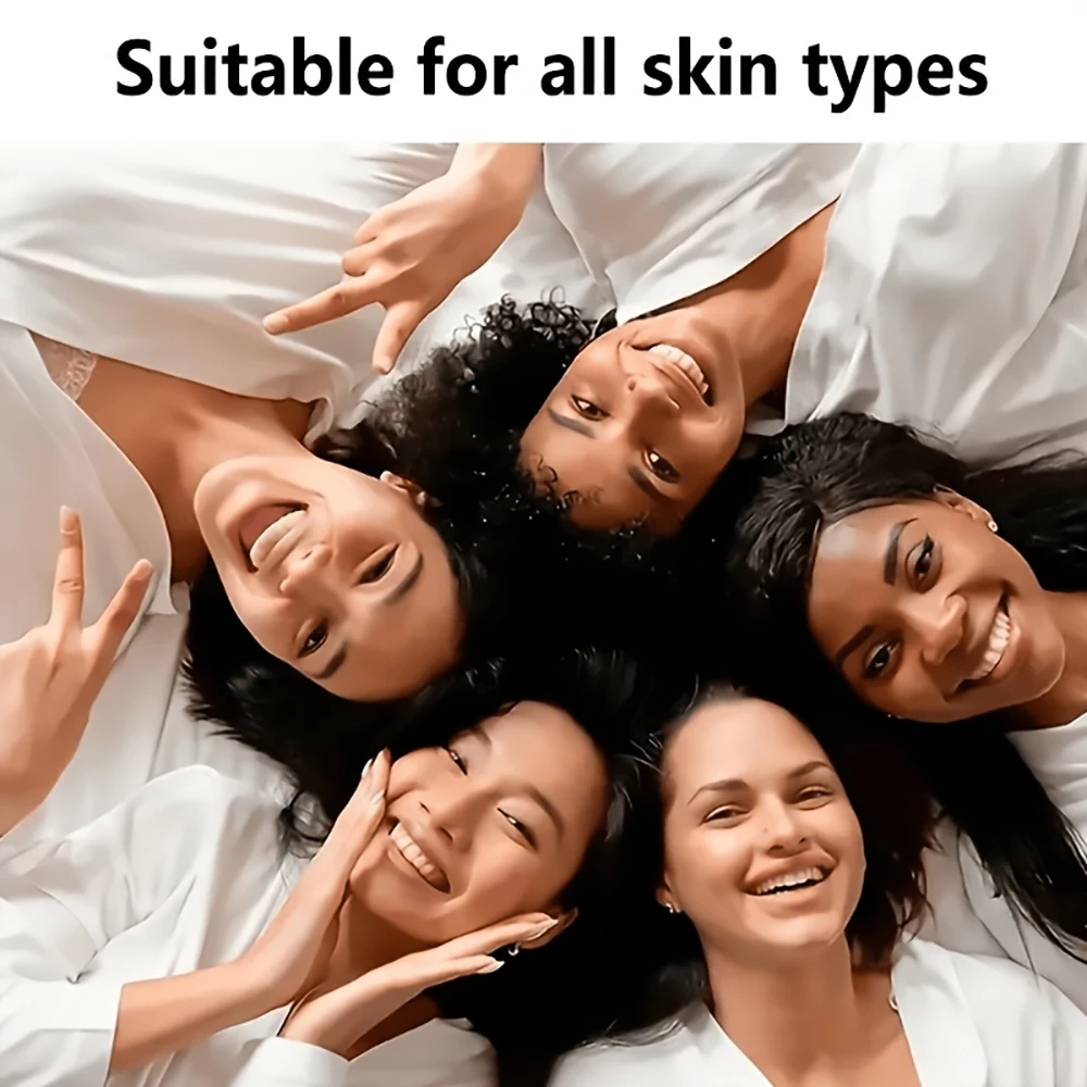 مجموعة مقشر الأرز والأرز الأسود والمصل من SUYARUN - مجموعة التقشير الطبيعية للوجه/الجسم | مجموعة تنظيف المسام + العناية بالبشرة المشرقة. #5