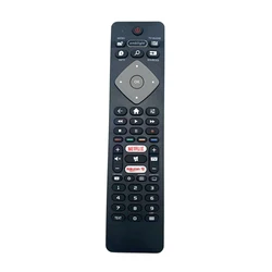 Uniwersalny pilot do Philips 4K smart TV zastępuje 75 pus6754/12 65 pus6754/12 65 pus6754/12 65 pus6754 BRC0884301/01