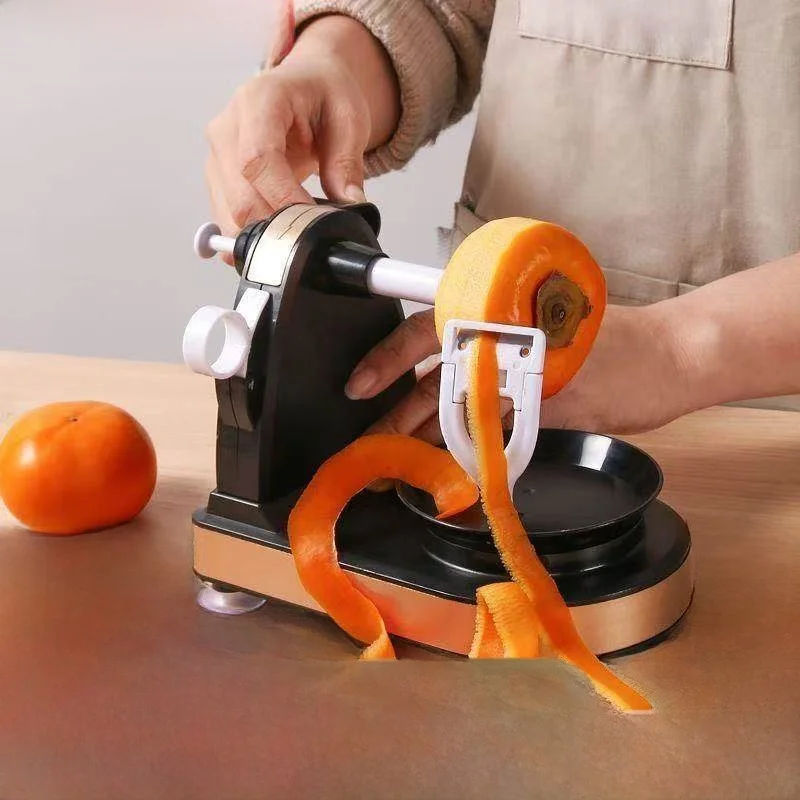 Manual Fruit Peeler…