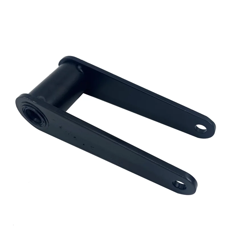 A32Z-For Triumph Trident 660 2021 2022 2023 وصلة خفض وصلة التعليق الخلفي وسادة امتصاص الصدمات أقل رمز خفض الجسم #2