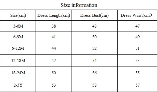 Baby Mädchen Einfarbiges Trägerkleid mit Puffärmeln Kinder Tüll Prinzessinnenkleid Einjähriges Baby Erstes Geburtstagsparty-Kleid – Detail 1