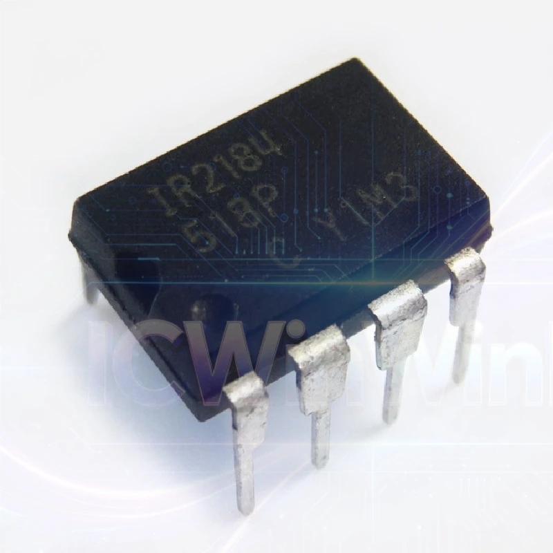 5PCS IR2184PBF IR2184 BPW34 34 TOP242PN TOP242 EL4N35 4N35 2SA144 A144 A8293SESTR A8293SES A8293 8293SES