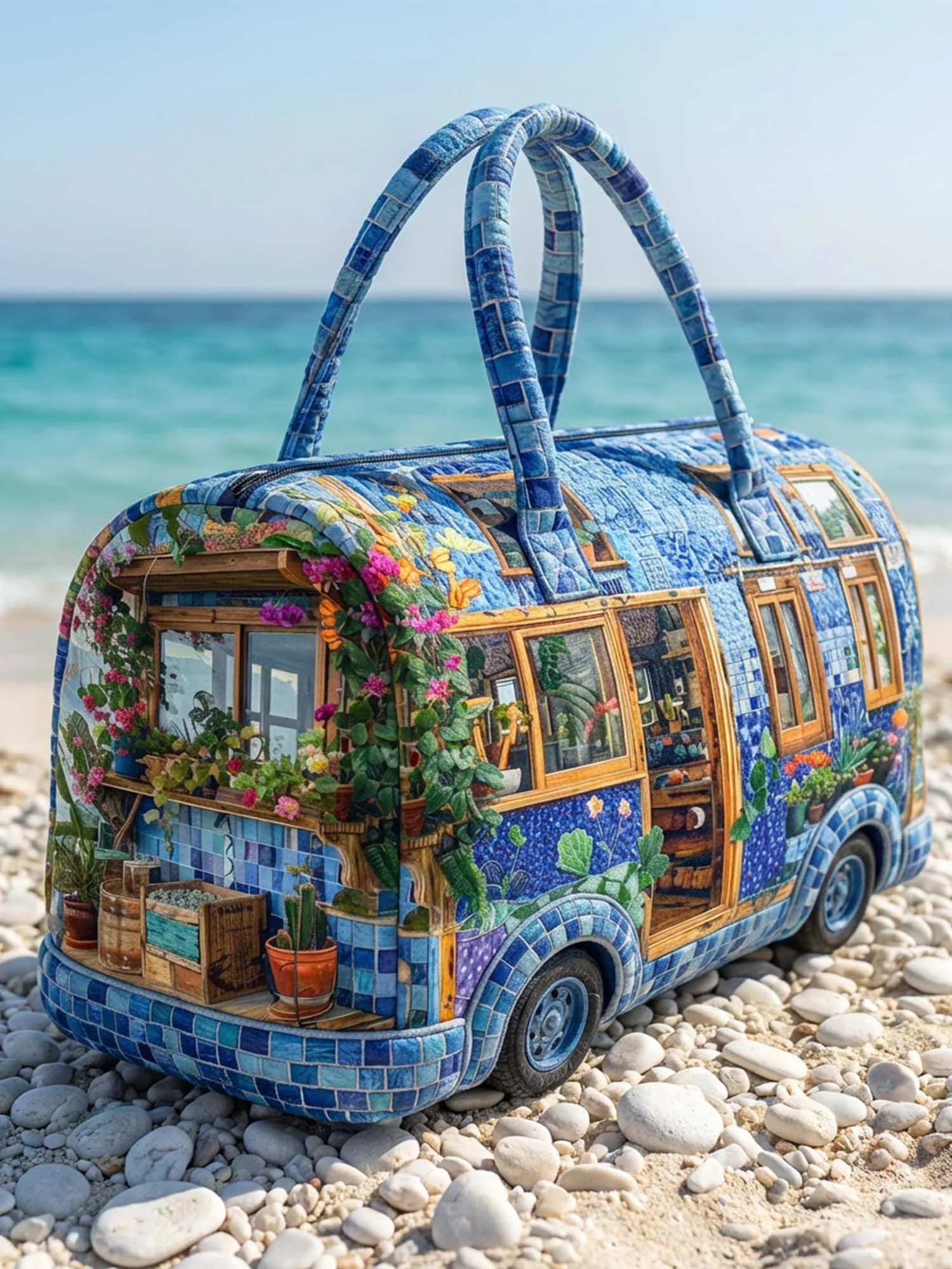 3D Printed Quilted Travel Bags fashion Gifts Hiking Camping Handbag casual Personalized Tote Bag Beach Sport Bags Training Bag