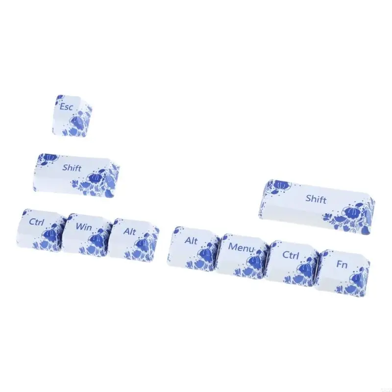 A52B OEM Shift Клюки Клюки ПБТ