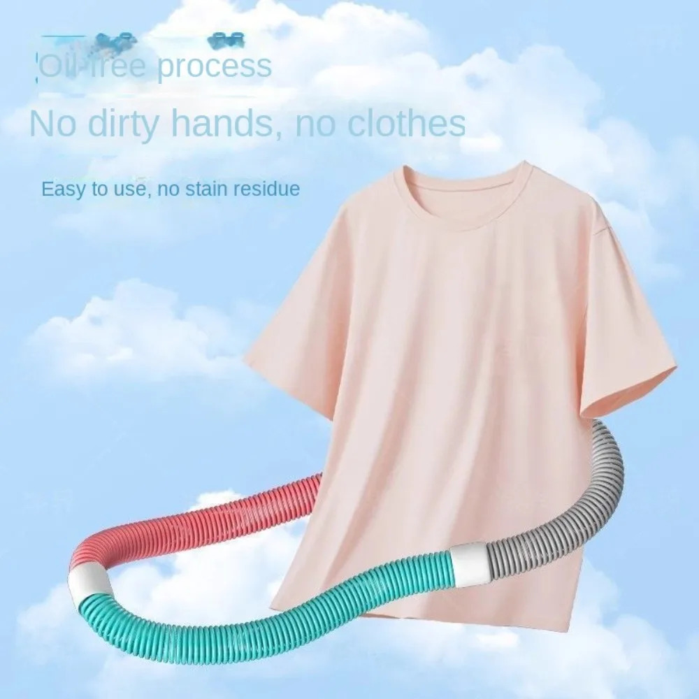 

without Harming Waist Sports Hoop Waist Trainer Slimming Belly Burn Fat Weight Loss Circle Adjustable Soft