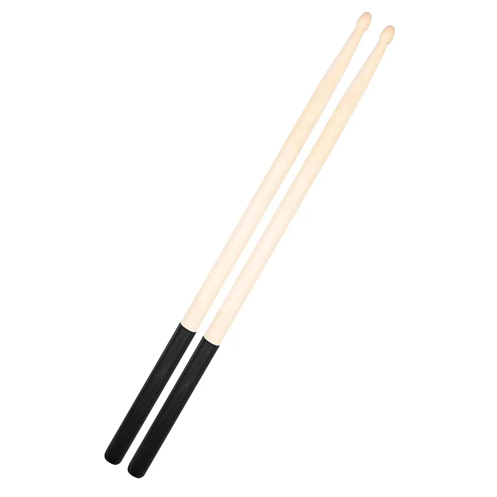 

Anti-slip Drum Stick Electronic Drumming Equipment Aldult Drums Sticks Drumsticks Maple Mallets Percussion Electric Child
