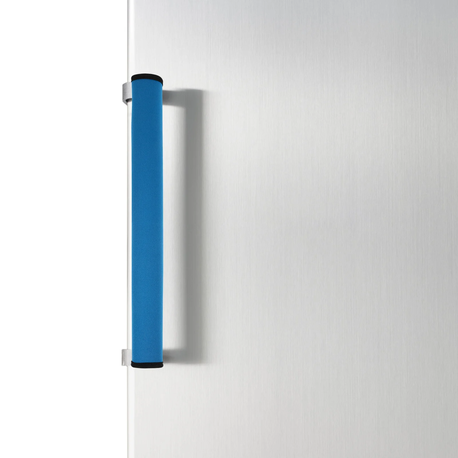 

2Pcs Refrigerator Handle Covers Soft Comfortable Protective Door Handle Wrappers for Fridge Microwave Dishwasher Oven Kitchen