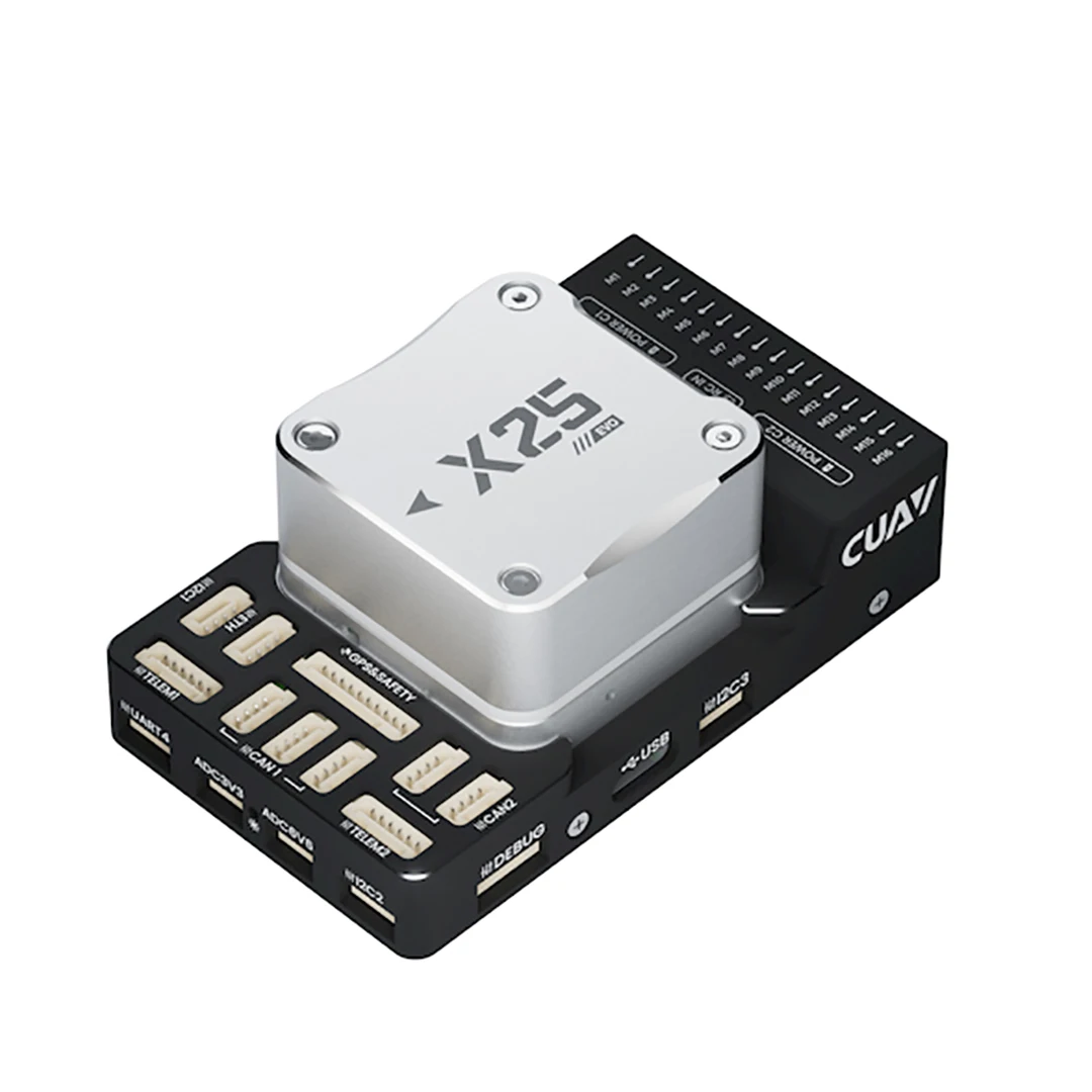 2026 Pixhawk Open S… - image