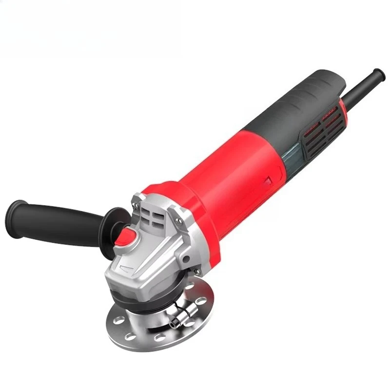 Multifunctional Electric Chamfering Machine Polygonal Chamfer Pneumatic Sanders