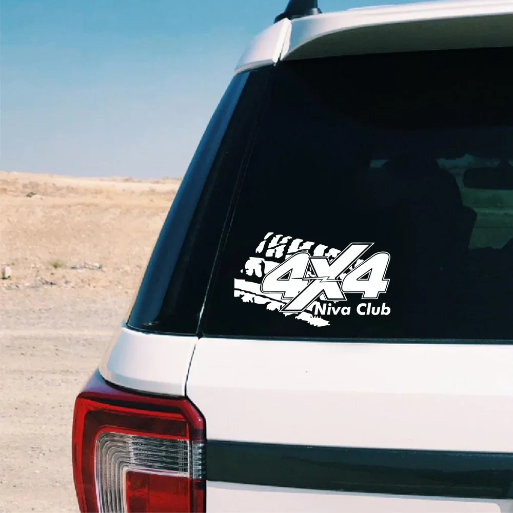 Car Sticker OFF-Road Auto Sticker and Decals Styling Engine Hood Motorcycle Laptop Decal Decor Mural Vinyl Covers Car-Styling