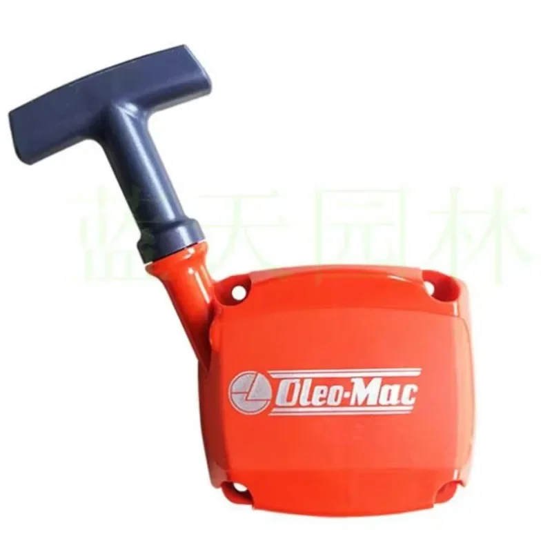 Cortador de Escova Emak Recoil Starter Montagem Recoil Start para Oleo-mac om Efco Sparta 36 43 Aparador de Grama 61332012 r r