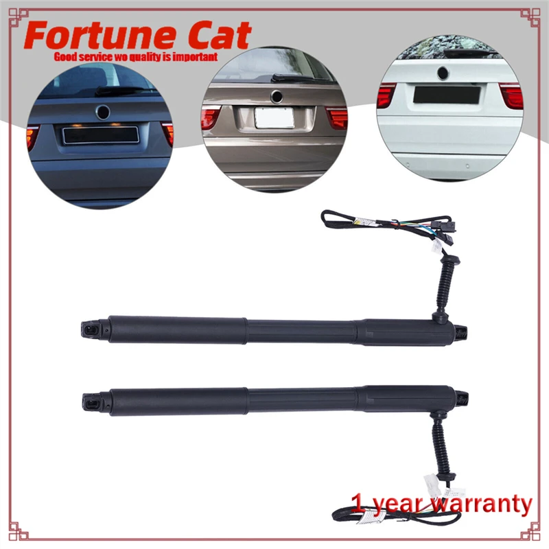 Brand New Electric Liftgate Power Tailgate Strut 2015-2018 6891071030 6892071030 for Toyota Fortuner Car Accessories