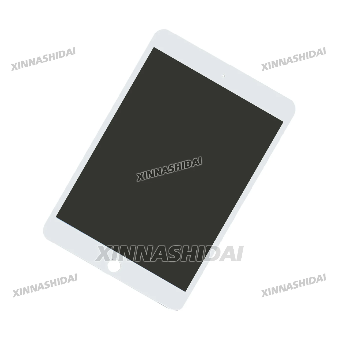 

Для Apple iPad Mini 5 A2124 A2126 A2133 ЖК-дисплей, дигитайзер сенсорного экрана, сенсорные панели, запасные части, 100% тестирование