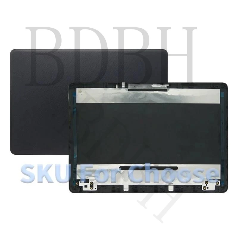 For HP 240 G8 245 G8 14-CF 14-DF 14-DK 14-DP 14S-CR New Black Laptop LCD Back Cover Front Bezel Palmrest Bottom Case