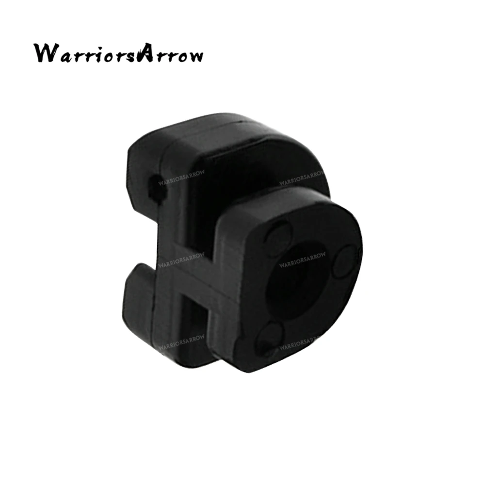 

WarriorsArrow Rubber Bushing Engine Cover Cap Mounting For Honda Accord RDX TLX CRV Odyssey Civic 32122-RSA-000 32122RSA000