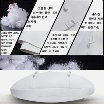 10 最佳銷售 特斯拉頸枕 - №5