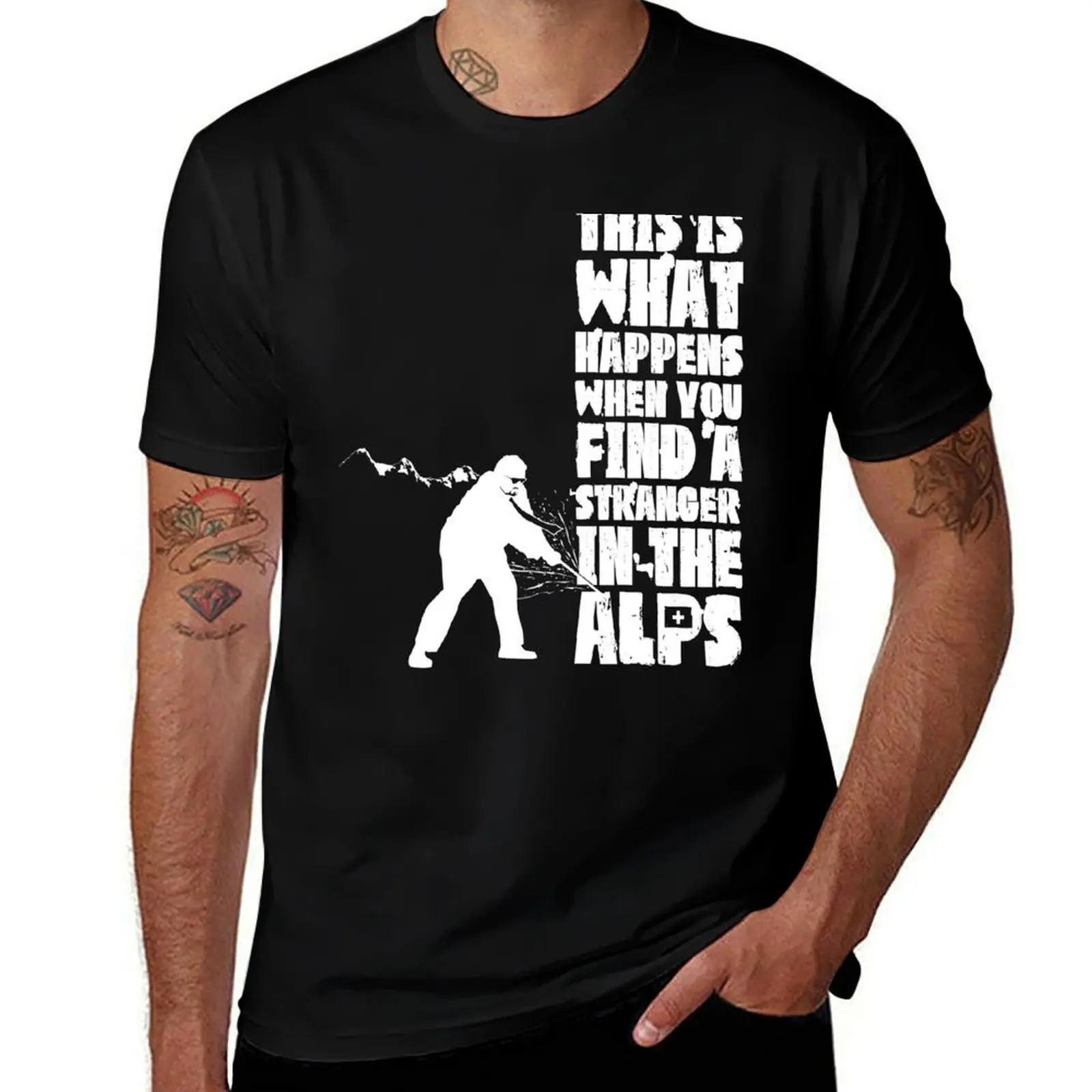 ...When You Find A …