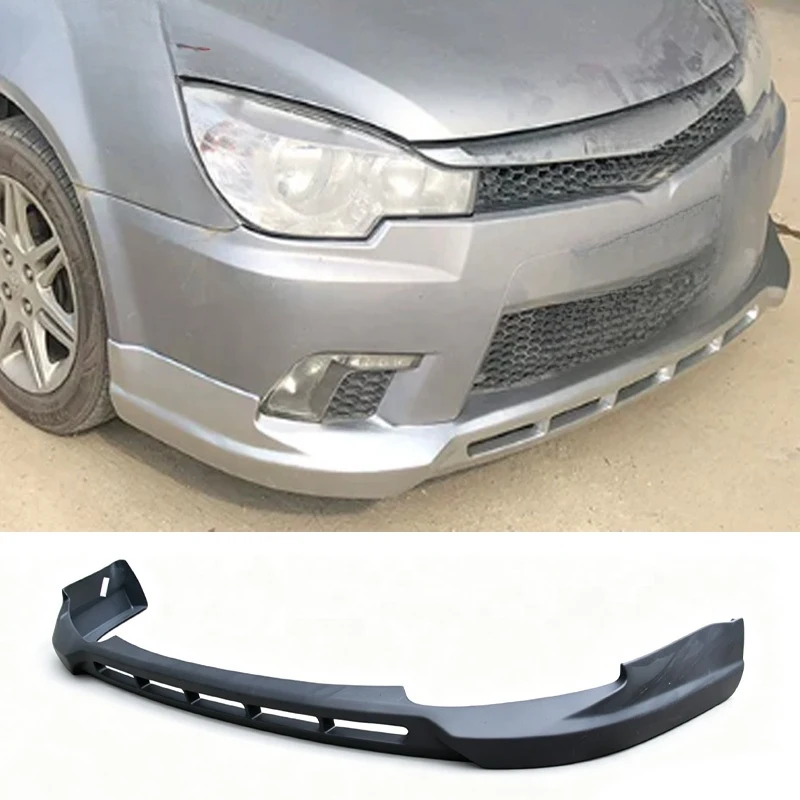 High Quality Aerodynamic Full Body Kit Front Lip Rear Lip Side Skirts Exterior Mod Parts Fit 2010-2014 Compact Vehicle
