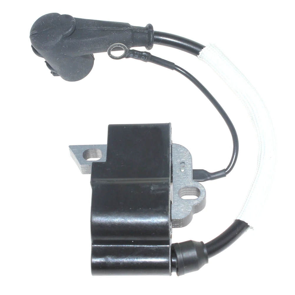 Imagem -02 - Módulo de Ignição para Stihl Fs410c Fs410c-e Fr410 Fr410c Fr460tc 4147 400 13114147 400 1313