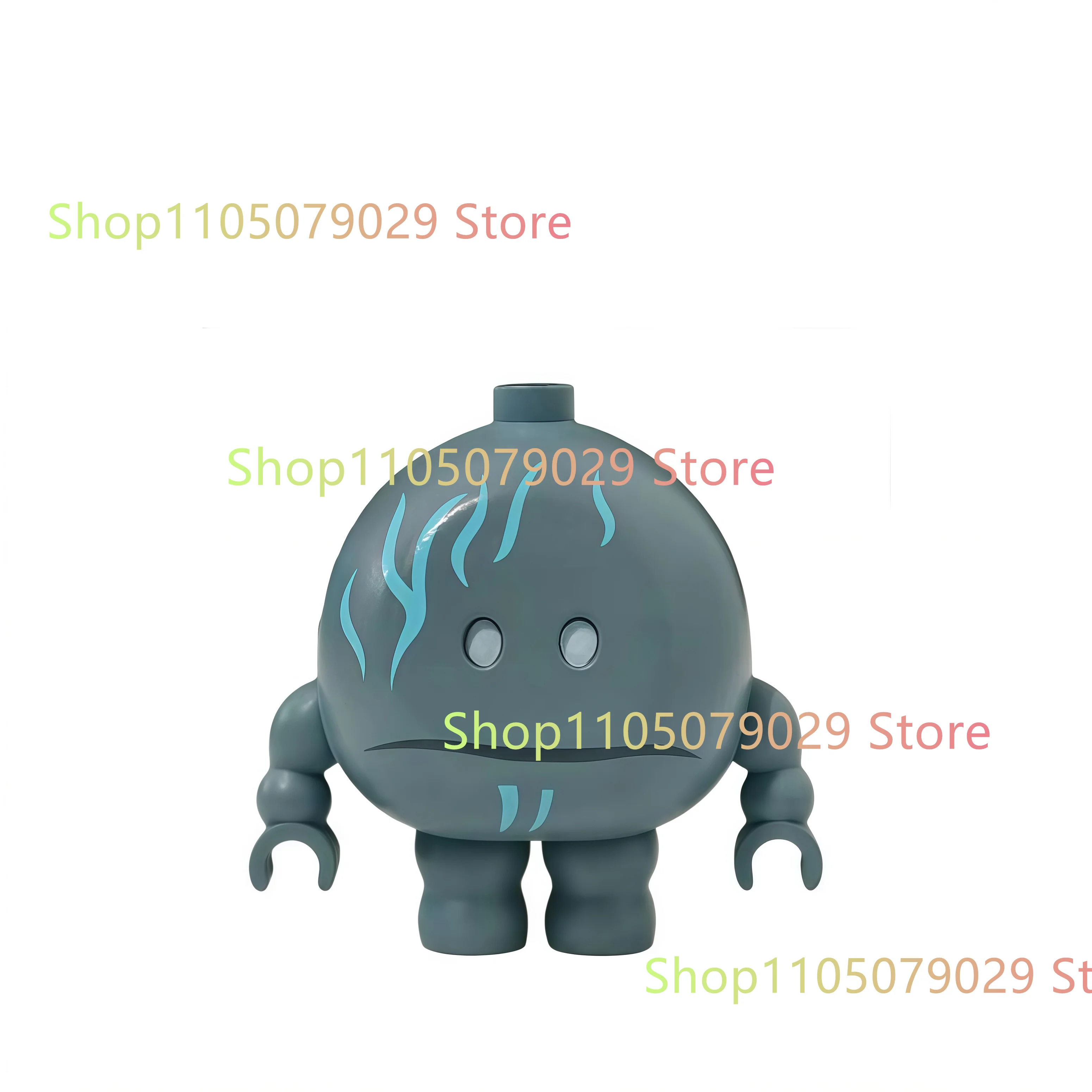 جديد أنيمي الكرتون التلفزيون لعبة النينجا التنين لويد جاي كاي زين نيا كول الطوب اللبنات للأطفال لتقوم بها بنفسك الهدايا