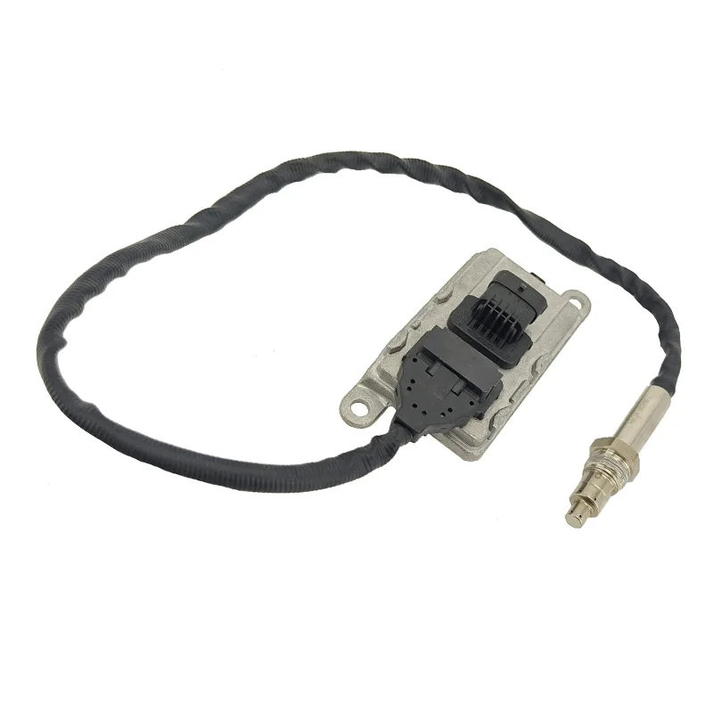 Spare Parts 24V Nitrogen Nox Oxygen Sensor For Volvo FH FL FE FM FMX NH Renault Trucks 5WK97372 5WK9 7372 22827995 - view 4