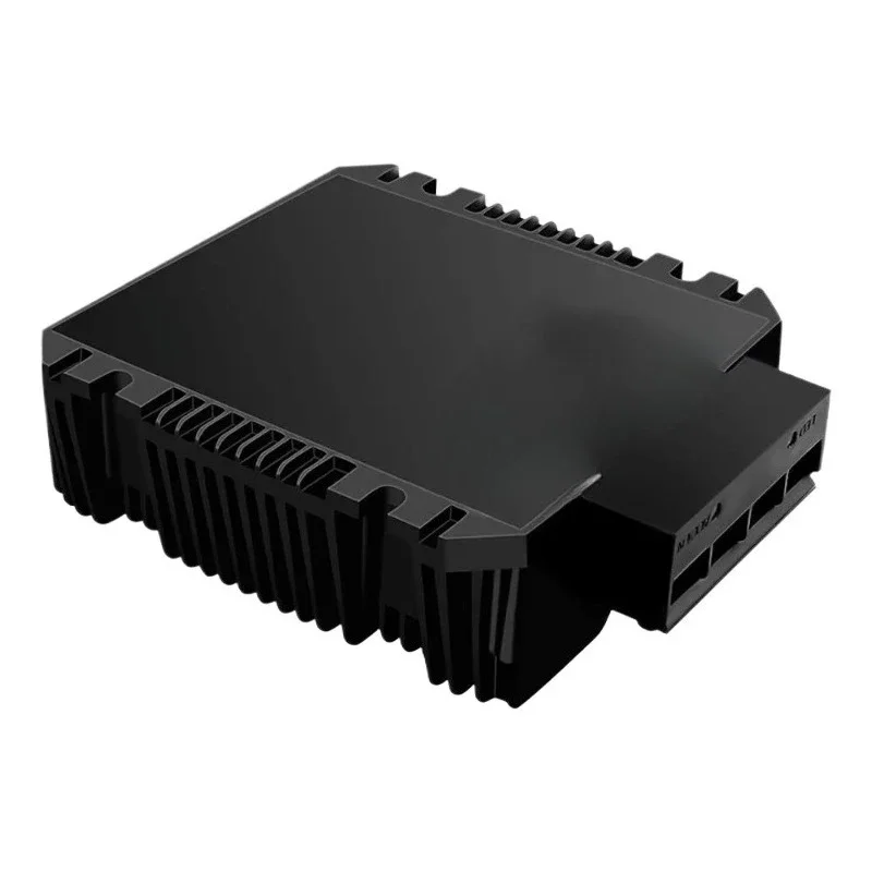 Step-up Buck 10-44V 12V to 50A 60A DC Power Conversion Waterproof Regulator