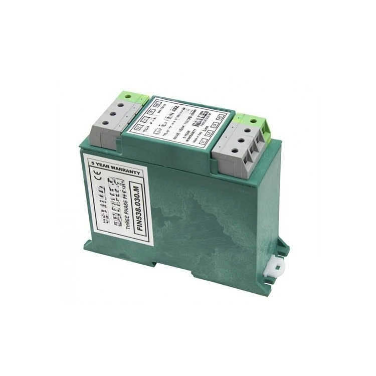 Einphasenfilter FIN21 Reaktor mit hoher Leistung