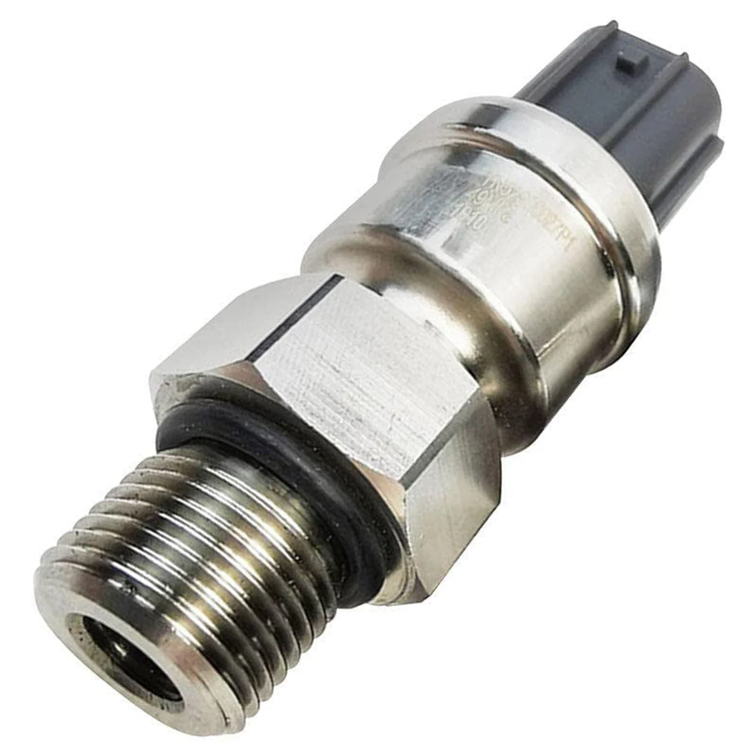 MSparts YN52S00027P1 High Pressure Sensor 49MPa for Kobelco Excavator SK120-6 SK200-3 SK200-5 SK200-6 SK230-6 SK330-6