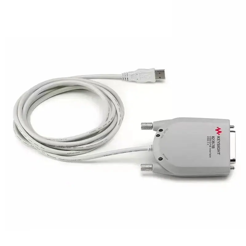 

Keysight Agilent 82357B USB to GPIB card New data collection card