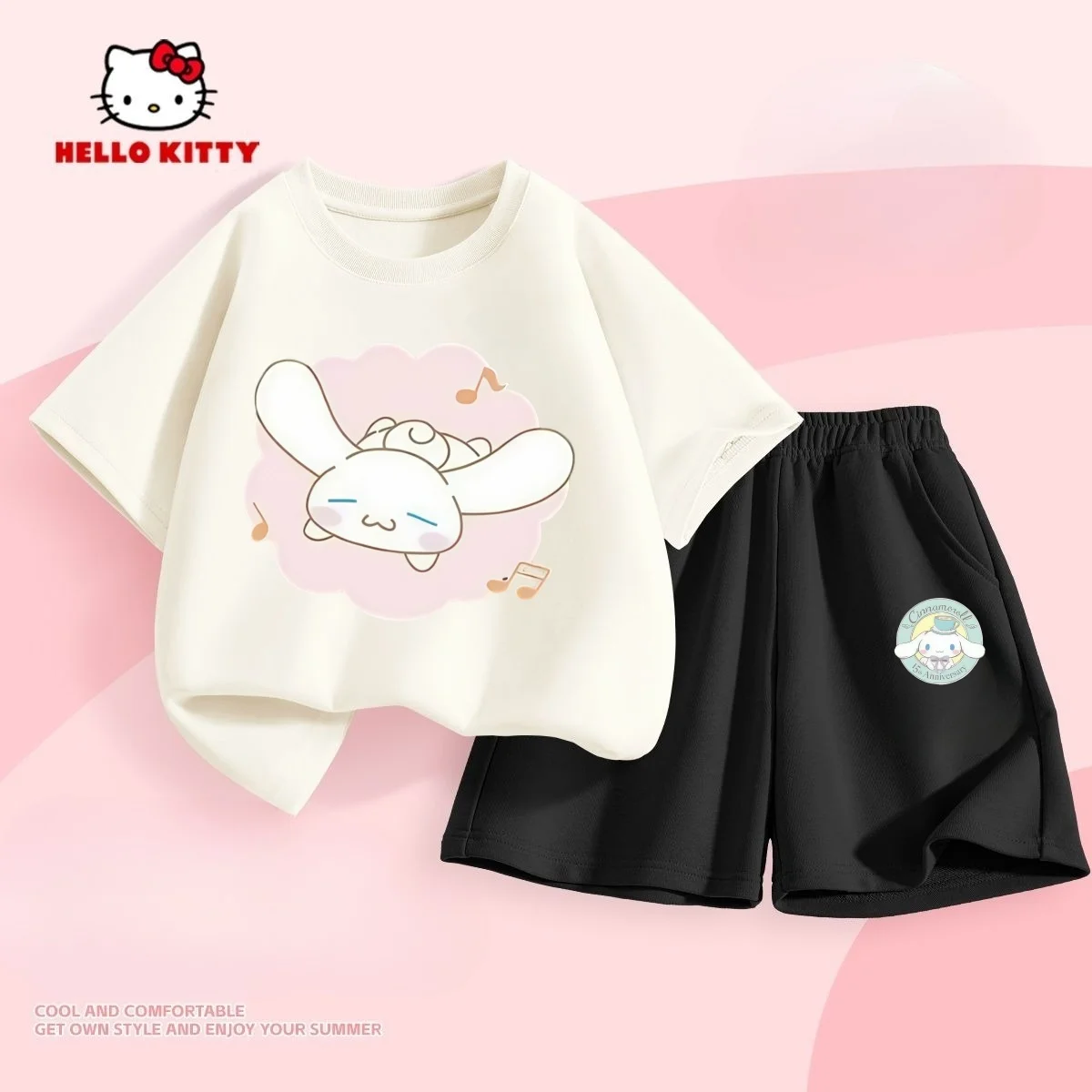 Sanrio Summer Baby … - image
