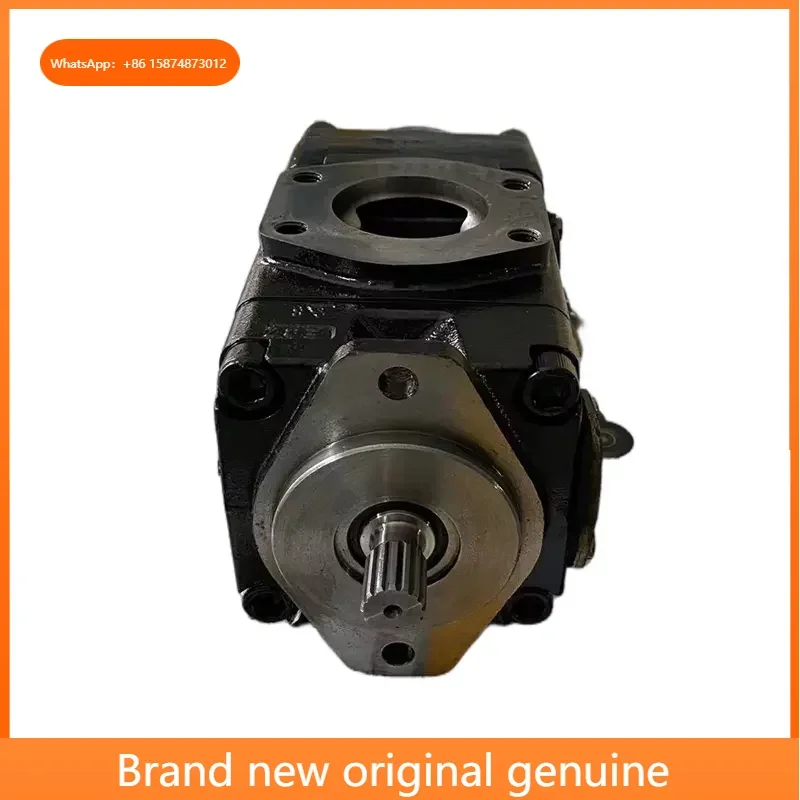 

Piston Pump T67CB-031-B10-1R13-A1M1 T67CBAS B25B14B22 3R00B100 Hydraulic Vane Pump T67CBASB25B14B223R03B100