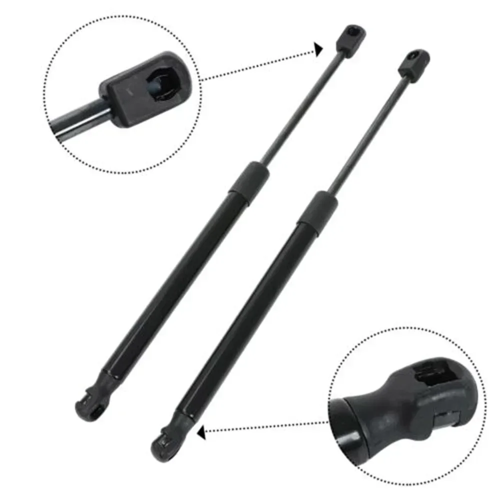 Front Engine Hood Gas Struts Shock Lift Supports Non-deformation SG367017 For Hyundai For Sonata 2011 - 2014