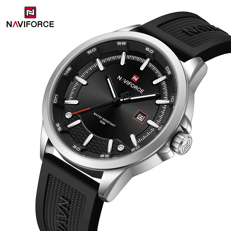 Naviforce Men Watch… - image