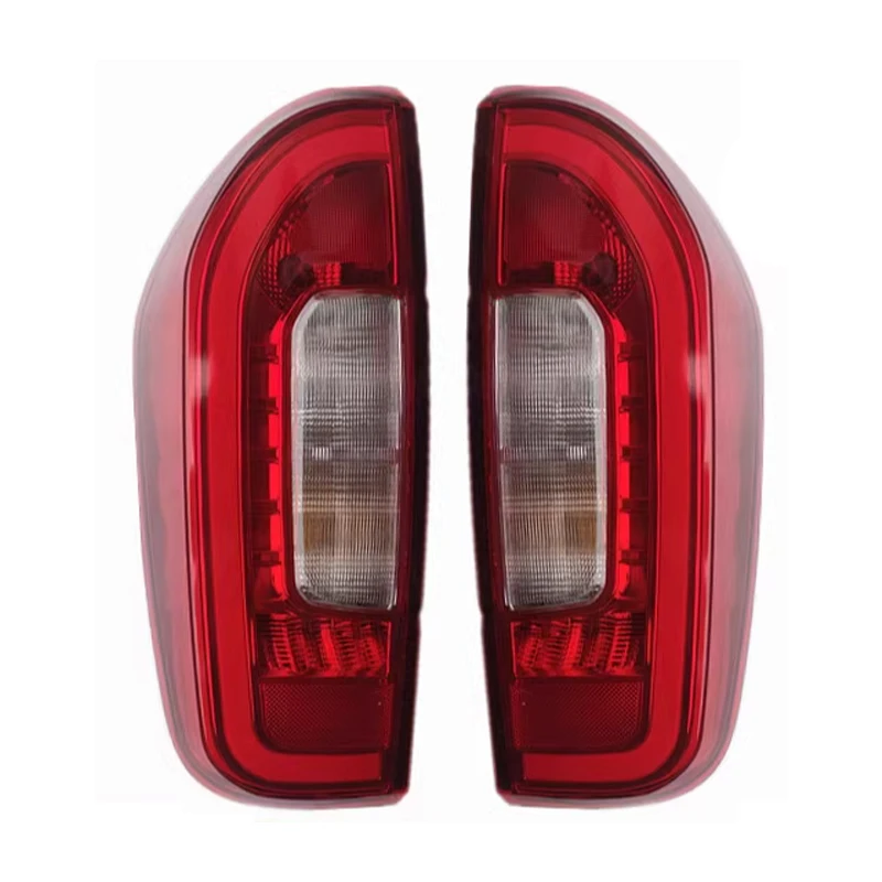 For FOTON Tunland G7 YUTU8/9 Pickup Tail Light Assembly Turn Signal Auto Accessories Rear Bumper Headlight Driving Light