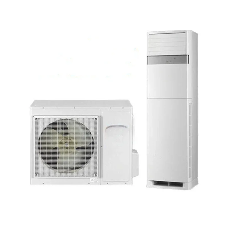 Hot selling communication indoor unit R410a 2.5hp inverter condensing multi split ceiling concealed duct air conditioner