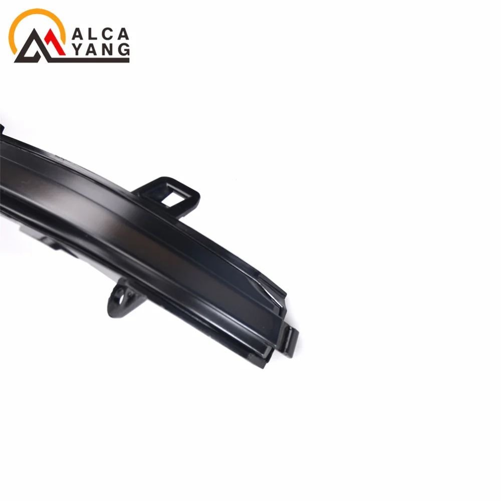 LED Dynamischer Blinker Seitenspiegel Sequenzielles Licht für BMW 1 2 3 4 Serie F20 F21 F22 F23 F30 F31 F32 F33 F34 X1 E84 I3 – Detail 12