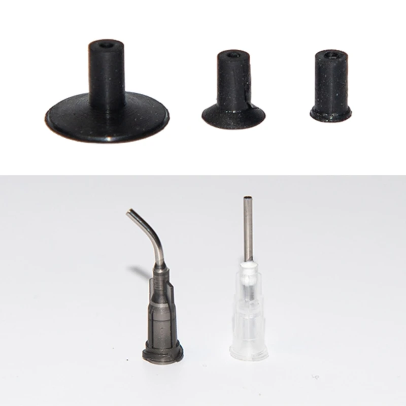 J0MB USB 5V Vacuum Suction Pen For IC And CPU Chip With Adjustable Suction Strength