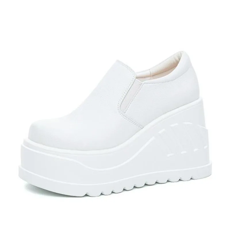 10cm-high-platform-wedge-sneakers-new-2025-genuine-leather-chunky-shoes-for-women-summer-breathable-white-shoes-walking-sneaker