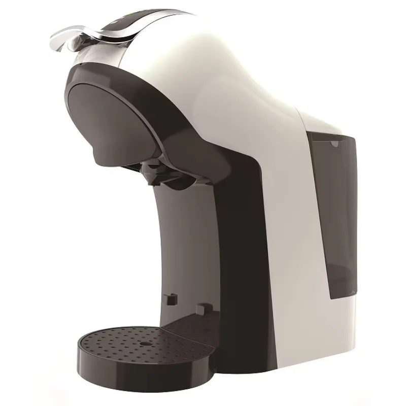 Airo 2025 New 1400w 20 Bar 5 in 1 Espresso Makers Italian Coffee Making Machine Professional Coffee Machine Capsule Coffee Maker