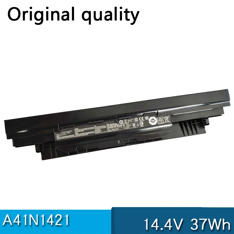 A41N1421 A32N1331 14,4 V 37Wh 10,8 V 56Wh для ASUS 450 E451 E551 PRO451 PRO450 PU450 PU451LD PU550 PU551 PRO551L P2530UA P2430UJ