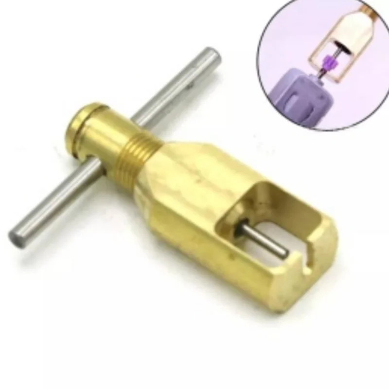 Tooth Extractor Pinion Puller Motor Gear Extractor 4WD Car Repair Tools DIY