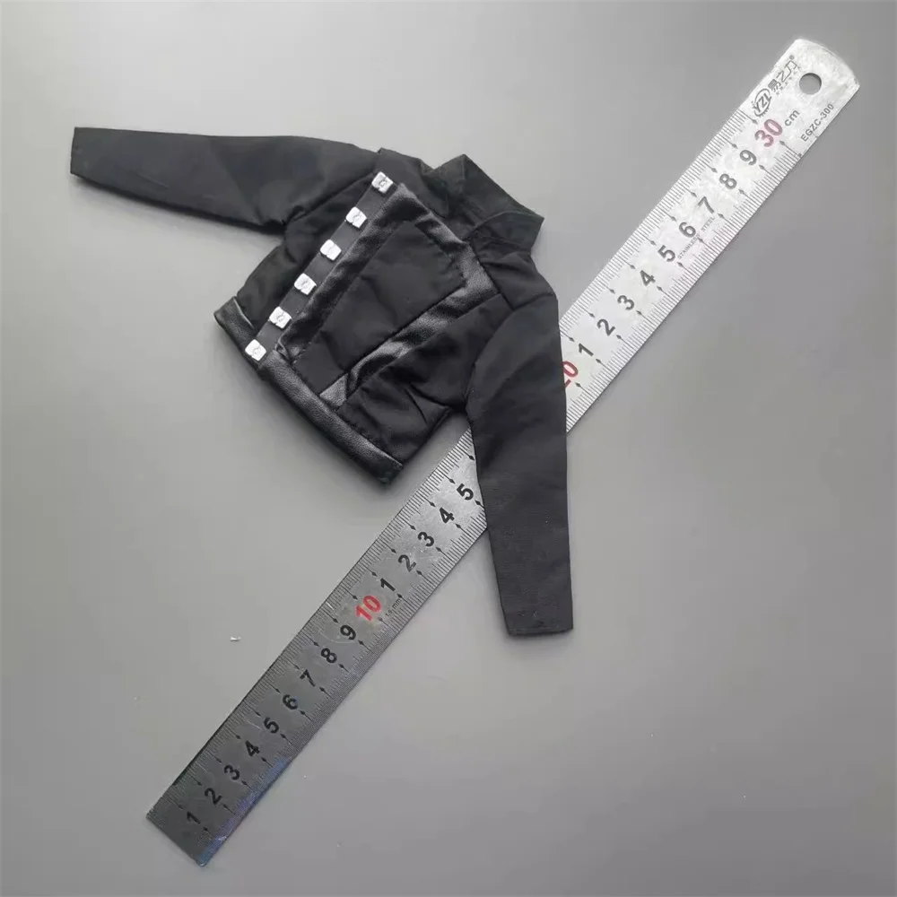 New Arrival 1/6th 21st Toys Model BBI Coat Tops Toys Model Accessories For 12" Action Figure Doll Scene Component DIY