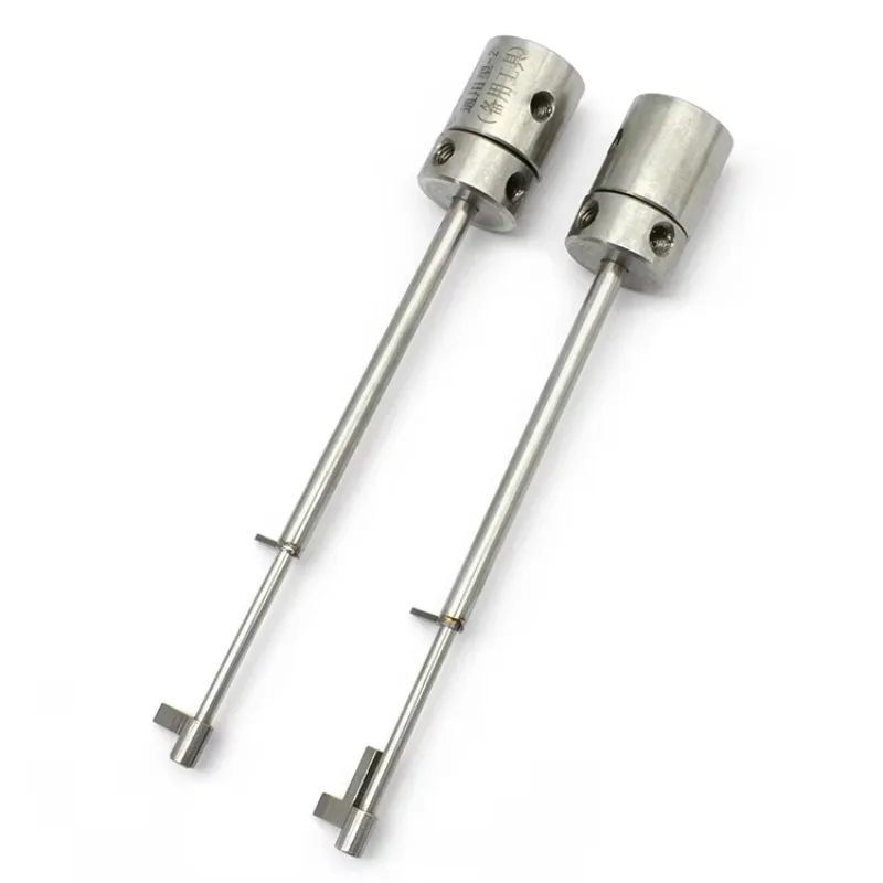 حار بيع شحن سريع جديد بالجملة HUK FLAG أداة اختيار آمنة لأداة مفتاح HUK الأصلية أدوات سميث المهنية #4