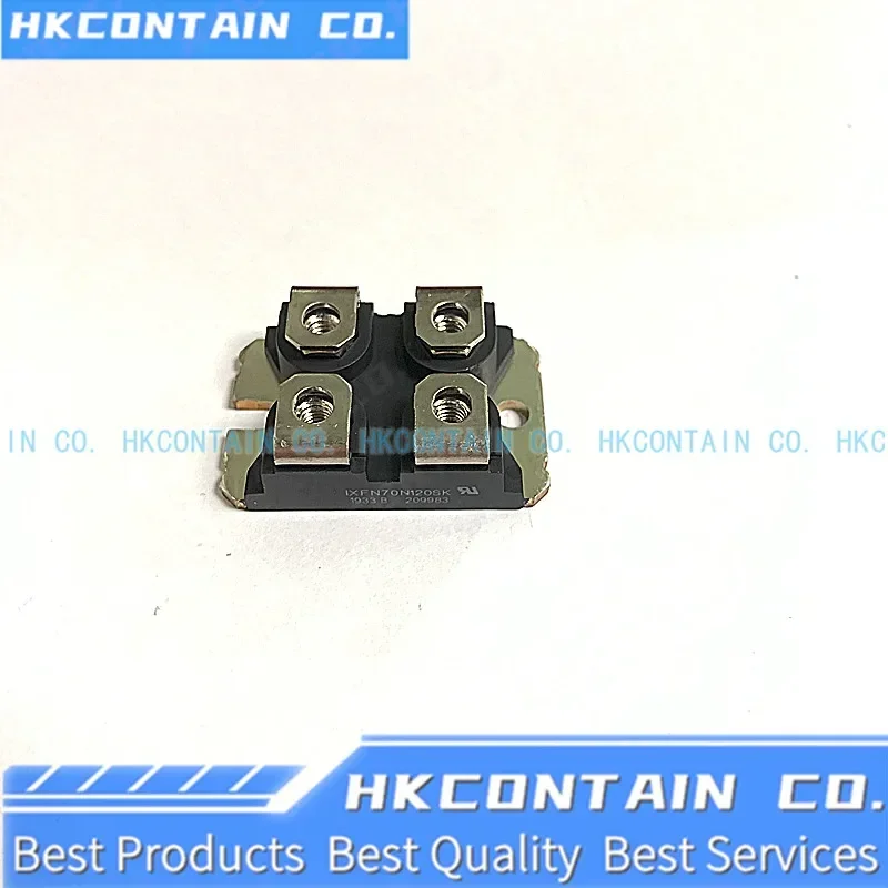 جديد IXFN70N60 IXFN70N60Q2 IXFN70N100X IXFN70N120SK IXFN73N30 JAS-225U JAW050A1 JAW050A61 JAW050A8 JAW050B1 JAW050F1 #2