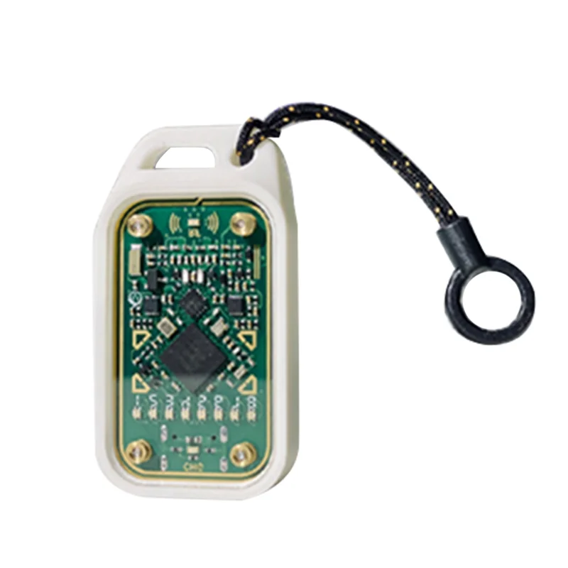 

N75R-Хамелеон Ultra RFID Считыватель смарт-чипов Эмулятор смарт-карт 6-слойный RFID для 125K 13,56M ID IC Card