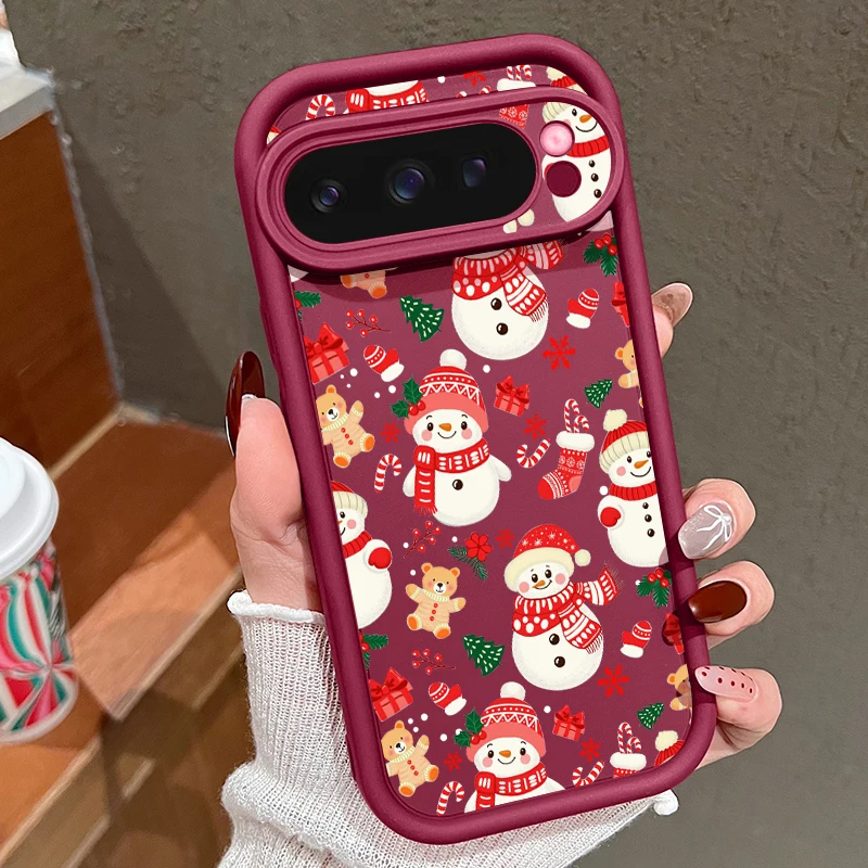 Phone Cases Google Pixel 7 - 구글 픽셀 10 Pro, 8A, 7A,