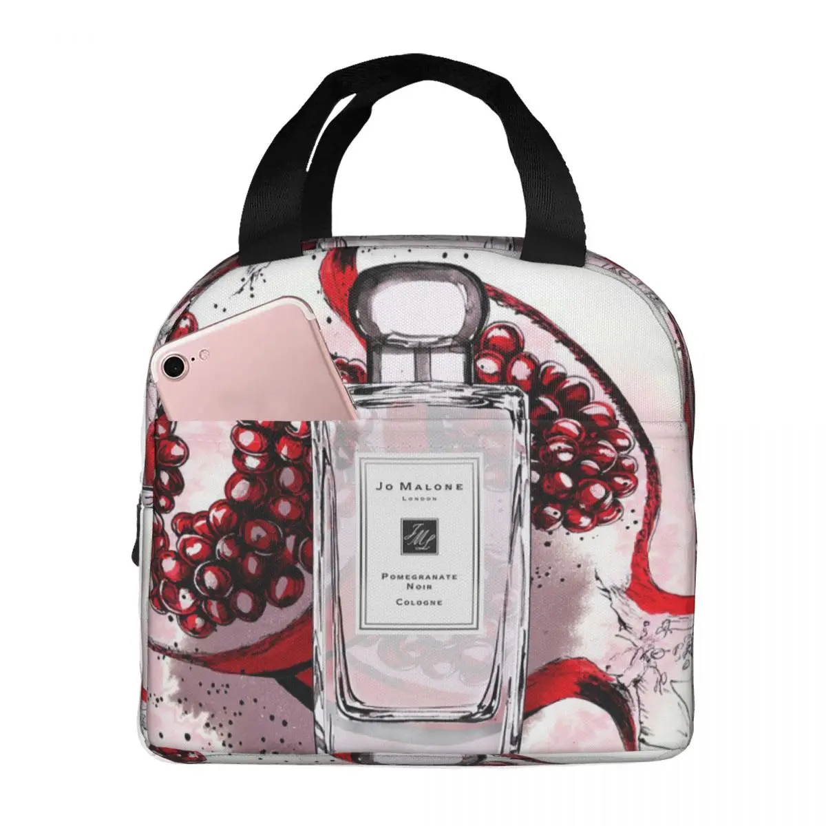 Jo Malon Insulated … - image