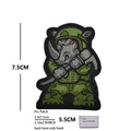 PVC patch 31