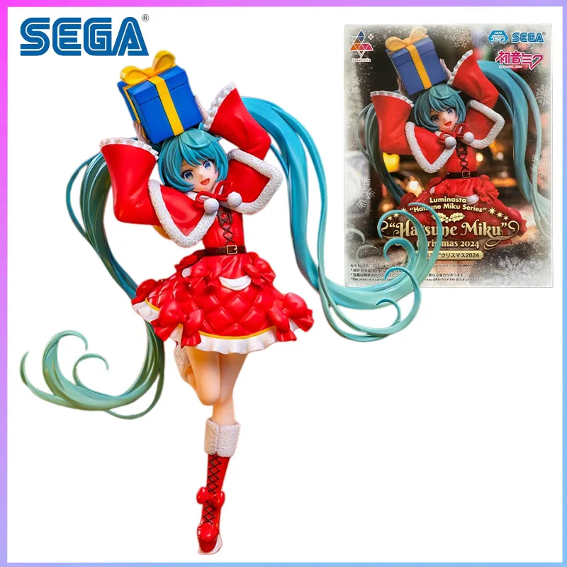 sega-在庫あり-初音ミクシリーズ-ルミナスタ-初音ミク-在庫あり-モデルキット-オリジナルガレージキット-ギフト-おもちゃ-モデル-モデル玩具